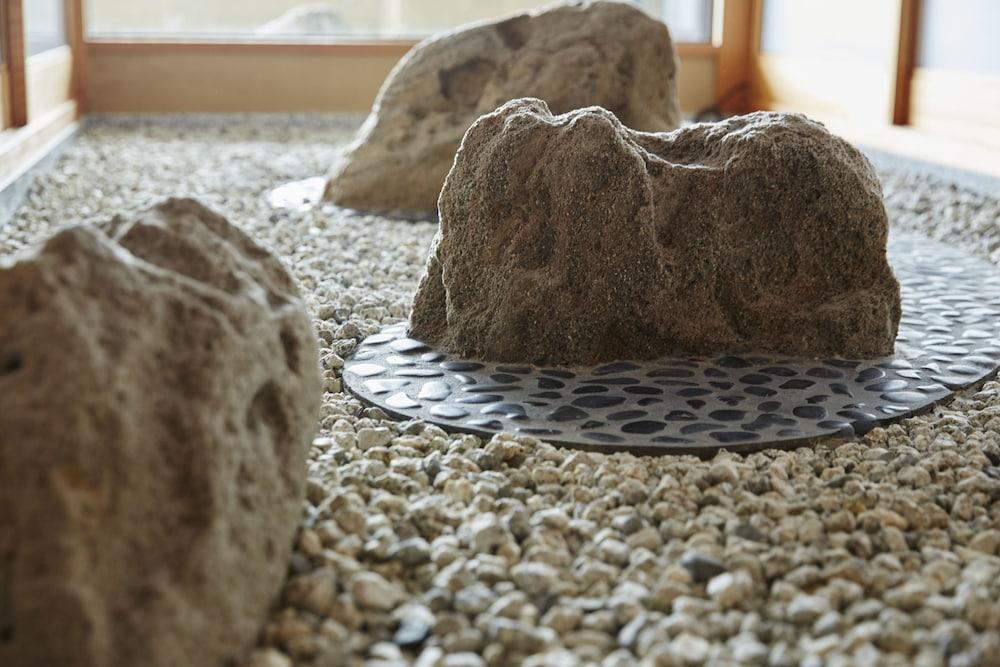 ホテル 伊豆今井浜温泉 今井荘 河津町 エクステリア 写真
