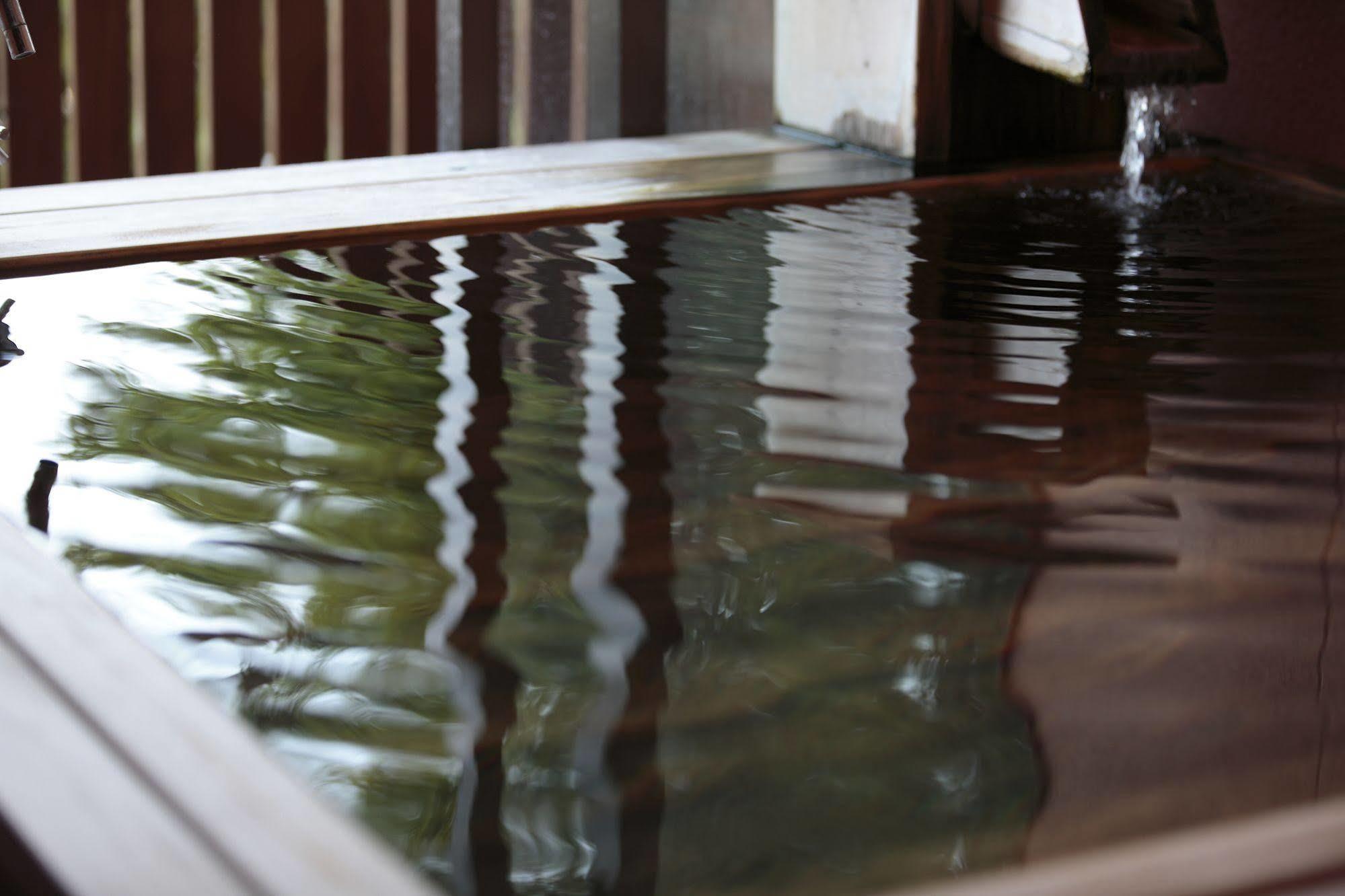 ホテル 伊豆今井浜温泉 今井荘 河津町 エクステリア 写真